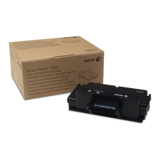 Xerox Phaser 3320 fekete toner (eredeti) nyomtatópatron & toner