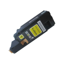  Xerox Phaser 6000/6010 sárga utángyártott toner (106R01633) nyomtatópatron & toner