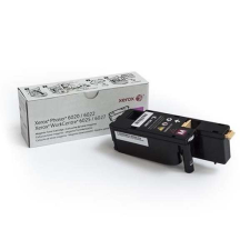 Xerox phaser 6020/6027 magenta eredeti toner (106r02761) nyomtatópatron & toner