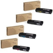 Xerox Phaser 6600,6605 Toner Magenta HC 6K (Eredeti) nyomtató kellék