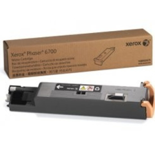 Xerox Phaser 6700 szemetes tartály eredeti 25K 108R00975 nyomtatópatron & toner