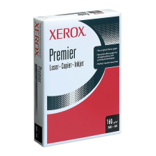 Xerox Premier fehér karton A4 160gr. 003R91798 250 ív / csomag fénymásolópapír