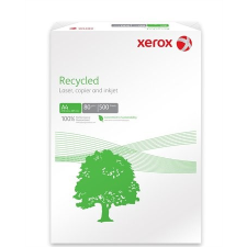 Xerox Recycled A3 80 g újrahasznosított másolópapír 500 lap/csomag fénymásolópapír