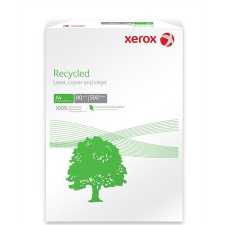 Xerox Recycled nyomtatópapír A3 80g 500db/csomag  (003R91166) (003R91166) fénymásolópapír