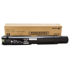 Xerox SC2020 Black toner nyomtatópatron & toner