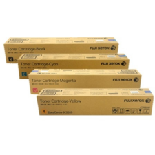 Xerox SC2020 Toner - Sárga nyomtatópatron & toner