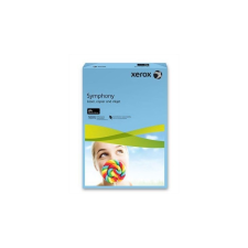 Xerox "Symphony" Másolópapír A4 160g sötétkék (intenzív) (003R94280) fénymásolópapír