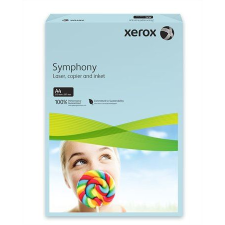 Xerox "Symphony" Másolópapír A4 80g kék (közép) (003R93968) (003R93968) fénymásolópapír