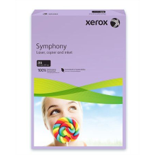 Xerox "Symphony" Másolópapír A4 80g lila (közép) (003R93969) (003R93969) fénymásolópapír
