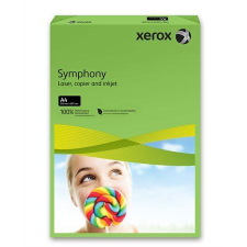 Xerox "Symphony" Másolópapír A4 80g sötétzöld (intenzív) (003R93951) (003R93951) fénymásolópapír
