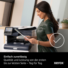 Xerox TON Xerox 006R04391 black (006R04391) nyomtatópatron & toner