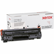 Xerox TON Xerox Black Toner Cartridge equivalent to HP 78A for use in LaserJet Pro P1566, P1606, M1536 MFP; Canon imageCLASS LBP6200, D530 MFP (CE278A) (006R03630) nyomtatópatron & toner