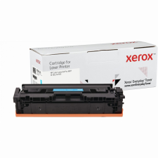 Xerox TON Xerox Everyday Cyan Toner equivalent to HP 216A (W2411A) (006R04201) nyomtatópatron & toner