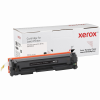 Xerox TON Xerox Everyday Toner Black cartridge equivalent to HP W2030A (HP 415A) (006R04184)