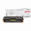 Xerox TON Xerox Everyday Toner Yellow cartridge equivalent to HP W2032A (HP 415A) (006R04186)