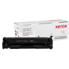 Xerox TON Xerox High Yield Black Toner Cartridge equivalent to HP 201X for use in Color LaserJet Pro M252; MFP M274, M277; Canon imageCLASS LBP612, MF632, M (006R03692)