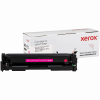 Xerox TON Xerox High Yield Magenta Toner Cartridge equivalent to HP 201X for use in Color LaserJet Pro M252; MFP M274, M277; Canon LBP612 (CF403X) (006R03695)