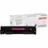 Xerox TON Xerox Magenta Toner Cartridge equivalent to HP 201A for use in Color LaserJet Pro M252; MFP M274, M277; Canon imageCLASS LBP612, MF632 (CF403A) (006R03691)