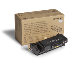 Xerox TON Xerox Toner 106R03620 Schwarz (106R03620) nyomtatópatron & toner