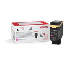 Xerox Toner C410/VersaLink C415 Magenta 2000 oldal (006R04679) nyomtatópatron & toner