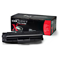 Xerox Toner Phaser 6000/ 6010 fekete 2000/oldal nyomtatópatron & toner