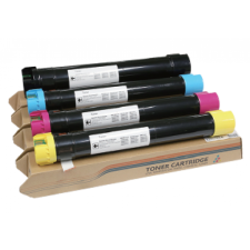 Xerox Utángyártott xerox c8030,8045 toner yellow 15000 oldal kapacitás ct east. nyomtatópatron & toner