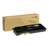 Xerox VersaLink C400 - yellow - original - toner cartridge (106R03501) - Nyomtató Patron