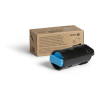 Xerox VersaLink C50X toner ciánkék (106R03859) (106R03859) - Nyomtató Patron