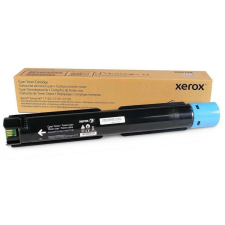 Xerox - VersaLink C7120/C7125 - Cyan Lézertoner - 18500 oldal nyomtatópatron & toner