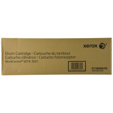 Xerox WorkCentre 5019/5021 dob  (013R00670) (013R00670) - Nyomtató Patron nyomtatópatron & toner