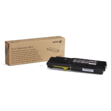 Xerox WorkCentre 6655 Yellow toner nyomtatópatron & toner