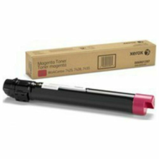 Xerox WorkCentre-7525 006R01519 magenta eredeti toner nyomtatópatron & toner