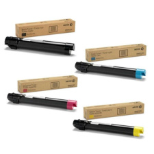 Xerox WorkCentre 7525/7530/7545 Cyan toner (Eredeti) nyomtatópatron & toner