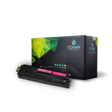 Xerox WorkCentre X7120/7125 No.006R01459 Megenta toner 15K utángyártott ICONINK nyomtatópatron & toner