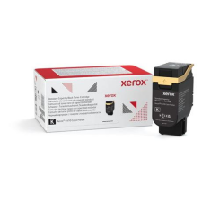 Xerox Xerox C415 fekete eredeti 2,4k toner (006R04677) nyomtatópatron & toner