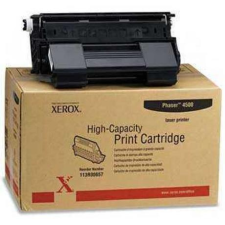 Xerox Xerox Phaser-4500 113R00657 fekete eredeti toner nyomtatópatron & toner