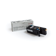Xerox Xerox Phaser 6020,6027 Toner Cyan (Eredeti) nyomtatópatron & toner