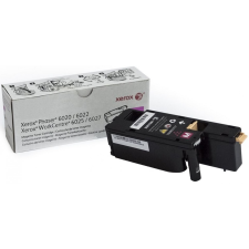Xerox Xerox Phaser 6020,6027 Toner Magenta (Eredeti) nyomtatópatron & toner