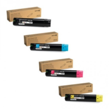 Xerox Xerox WorkCentre 7225,7120 toner Cyan (Eredeti) nyomtatópatron & toner