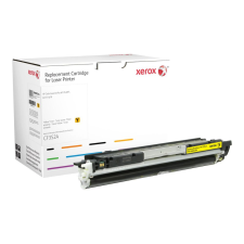 Xerox - yellow - compatible - toner cartridge (alternative for: HP CF352A) (006R03244) nyomtatópatron & toner