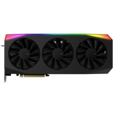 XFX Graphics card. XFX Mercury RX 9070XT OC RGB 16 videókártya