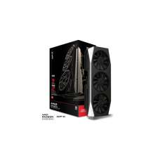 XFX mercury amd radeon rx 9070xt gaming edition videókártya rx-97tmercb9 videókártya