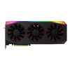 XFX Mercury Radeon RX 9070 XT OC Magnetic Air Edition RGB AMD 16 GB GDDR6
