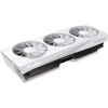 XFX Radeon RX 9070 XT Quicksilver White Magnetic Air 16GB AMD GDDR6 PC videokártya