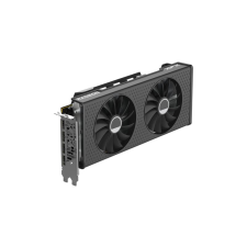 XFX RX7800XT - Speedster SWFT 210 Core Edition - RX-78TSWFTFP videókártya