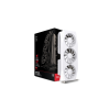 XFX RX9060 XT 16GB DDR6 Mercury Gaming Edition White OC RX-96TMERCW9 (RX-96TMERCW9)