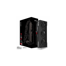 XFX RX9060 XT OC 16GB DDR6 Swift Triple Fan Gaming Edition RX-96TS316B7 videókártya