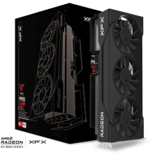 XFX Swift AMD Radeon RX 9070 OC 16G videókártya