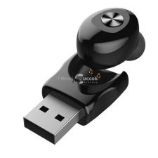 XG-U12 single headset fülhallgató, fejhallgató