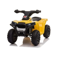 XH116 6V Elektromos Quad sárga 5703 elektromos járgány